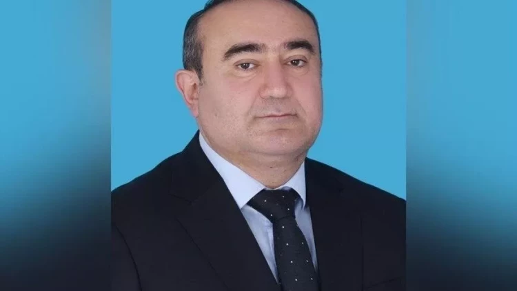 Arzuman Abdulkərimova ağır itki