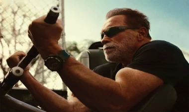 78 yaşlı Arnold Şvartsenegger bu meyvəyə görə GÜMRAH QALIR