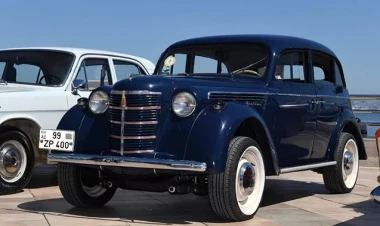 70 yaşı var, “Yol əhvalatı”na da çəkilib - FOTO