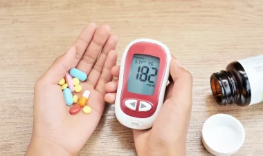 Şəkər xəstəliyi ilə bağlı sensasiyalı KƏŞF