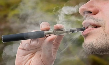 Bu ölkədə elektron qəlyan çəkəni küçədə tutub DÖYƏCƏKLƏR