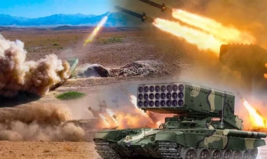 Müharibə olsa, ölkəsi üçün döyüşmək istəmirlər - Sorğu