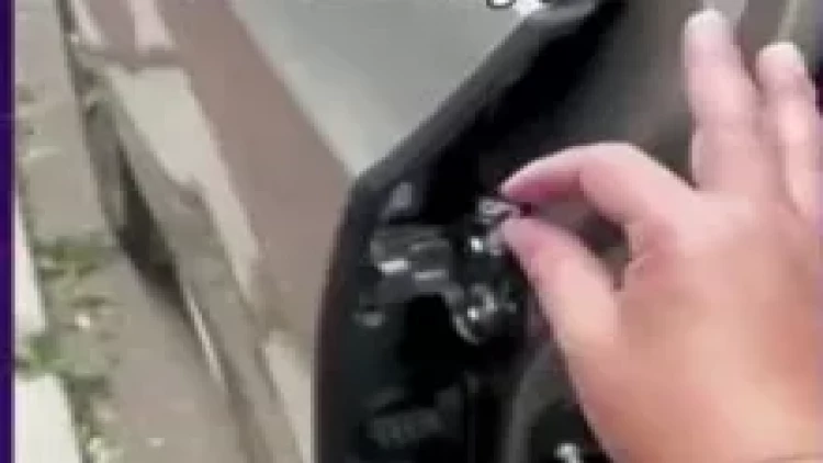 Sosial şəbəkələrdən gizli izləmə cihazları alanlara XƏBƏRDARLIQ - VİDEO