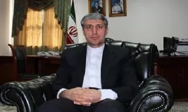 Azərbaycanla bağlı mənə göstəriş verilib ki... - İran səfiri