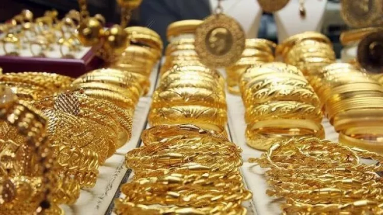 Bu ölkənin qızılını alarkən ehtiyatlı olun