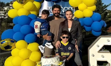 Oğullarının məktəbi üçün 1,5 milyon ödəyəcəklər - FOTO