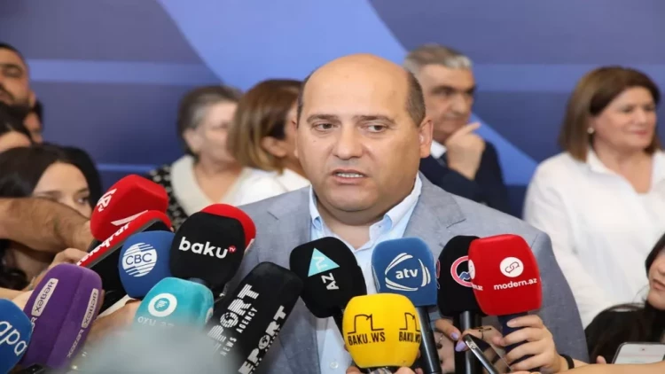 Ağdam şəhərinə ilk köçün tarixi AÇIQLANDI