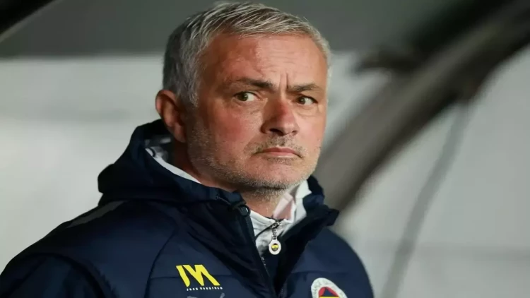 Mourinyonun yeni ünvanı bəlli OLDU