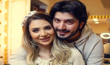 Ülviyyə ilə Murad yenidən 