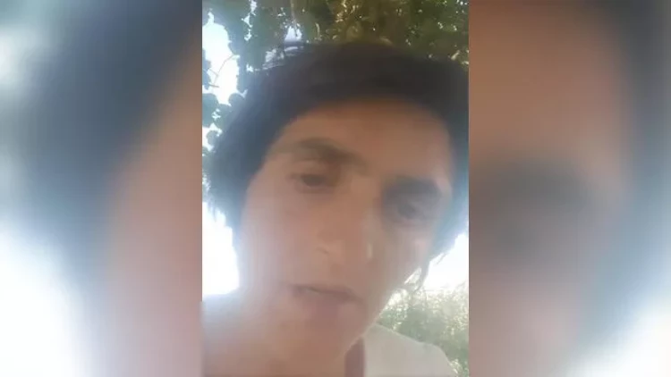 “Mənim əl-qolumu bağlamışdı”