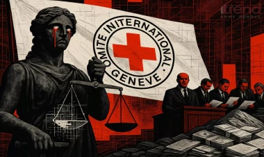 BQXK: “neytral” maskalı, siyasi məzmunlu təşkilat