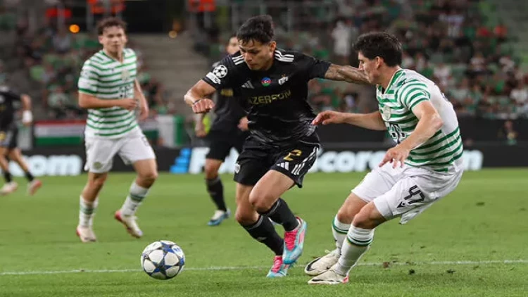 “Ferentsvaroş” bundan artığını edə bilmədi” - UEFA “Qarabağ”dan yazdı