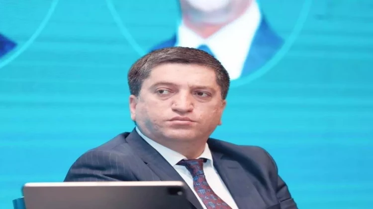 Hüseyn Hüseynova yüksək vəzifə verildi