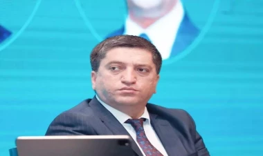 Hüseyn Hüseynova yüksək vəzifə verildi