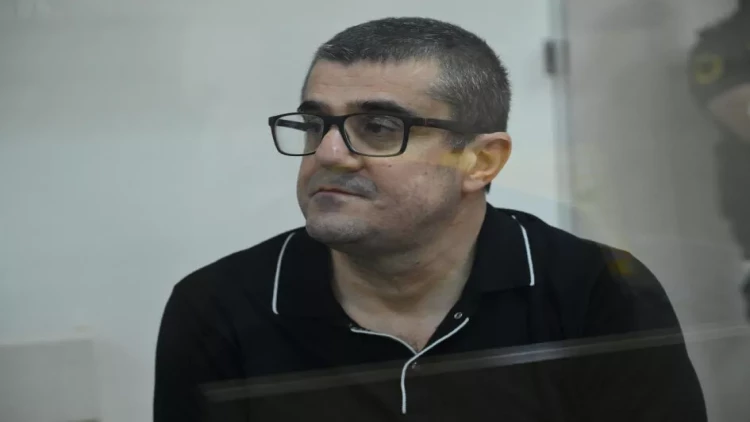 Azərbaycanın vaxtilə işğal altındakı ərazilərinə silah-sursatın və canlı qüvvənin Ermənistan tərəfindən gətirildiyi növbəti dəfə təsdiqlənib - MƏHKƏMƏ - FOTO