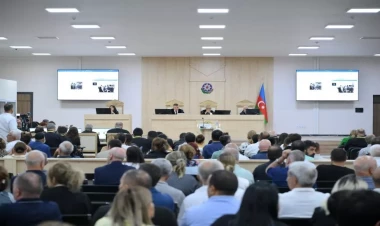 Bako Sahakyanın ibtidai istintaqa ifadəsi: Silah-sursat, hərbi texnika və şəxsi heyət təminatı Ermənistanın hərbi-siyasi rəhbərliyi tərəfindən həyata keçirilib