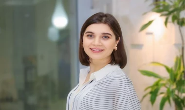 Elnarə Baxış işdən çıxdı