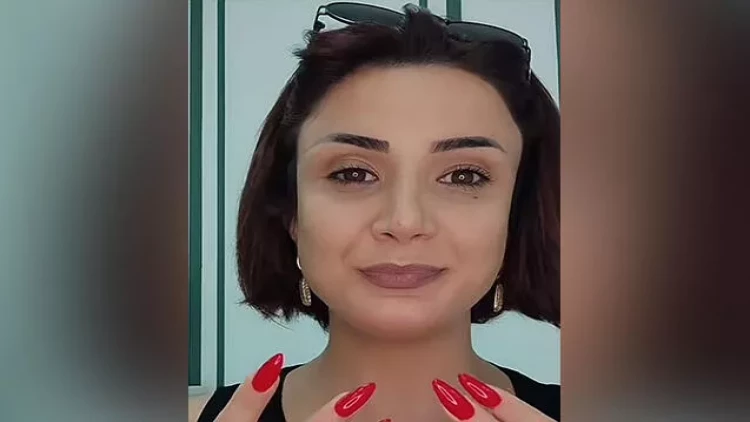 Tiktoker “Miray” həbs olundu