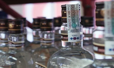 Azərbaycanda bu spirtli içki marketlərdən YIĞIŞDIRILDI:  insan həyatı üçün təhlükəlidir