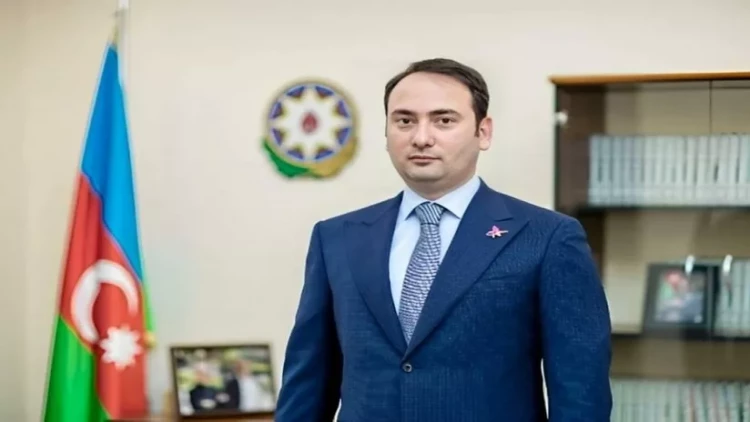 İlham Əliyev bu icra başçısına şiddətli töhmət verdi