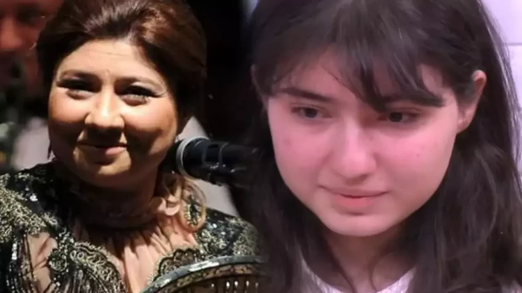 Aygün Bəylərin qızı Malayziyada medal qazandı - FOTOlar