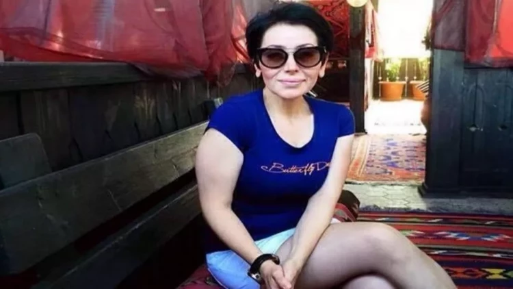 Azərbaycanlı məşhurun hovuzdan VİDEOsu yayıldı