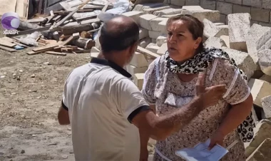 Abşeronda bir evi 5 nəfərə SATIBLAR?