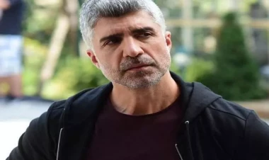 Özcan Dənizin evinə silahlı basqın: 