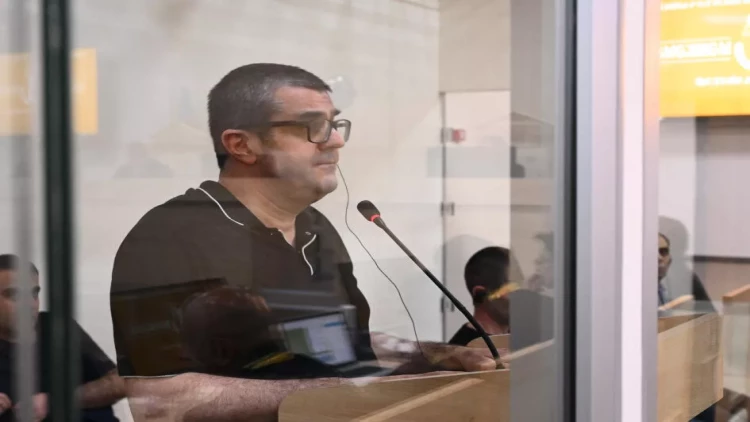 Azərbaycana qarşı təcavüzkar müharibənin Ermənistan tərəfindən aparıldığı bir daha təsdiqlənib – MƏHKƏMƏ - FOTO