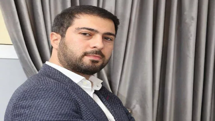 Namiq Qaraçuxurlu Rusiya sərhədində saxlanıldı - YENİLƏNİB