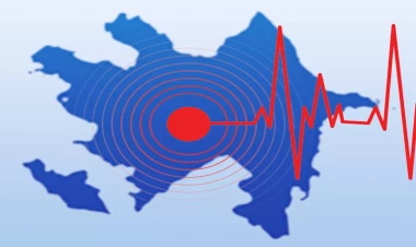 Azərbaycanda güclü zəlzələ gözlənilir? - ekoloq AÇIQLADI