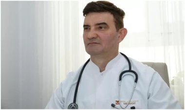 Tanınmış həkimdən 400 min tələb edirlər - FOTO