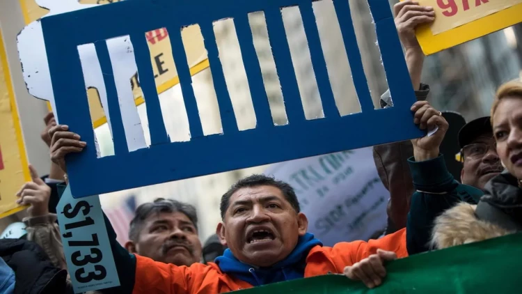 Miflər və gerçəklər: miqrasiya ilə əmək bazarının üzləşməsi