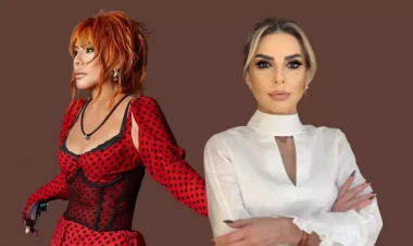 Xalq artistindən məşhur aparıcıya İRAD