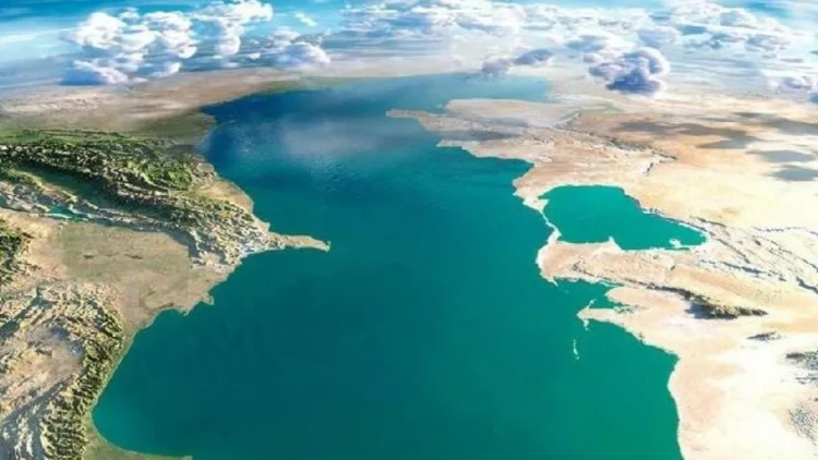 Xəzər dənizi üçün ciddi təhlükə: Tədbir görülməlidir