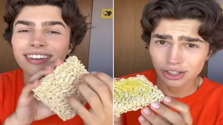 Sosial media trendi faciə ilə bitdi - 13 yaşlı fenomen öldü