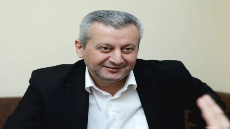 Narkotikdən əziyyət çəkən azərbaycanlı aparıcı tanınmaz halda - FOTO