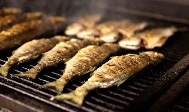 Bu balıqları ayda 3 dəfə yesəniz, xərçəng 