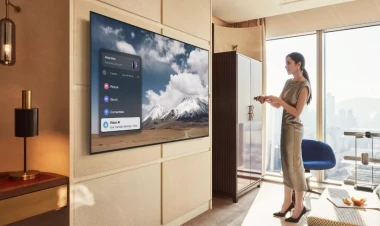 Samsung Knox: televizorlarda təhlükəsizlik platformasının lazımlığı və bu tələbatın kvantlarla bağlılığı - FOTO