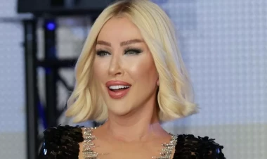 Seda Sayanı aldadıb 35 minini aldılar