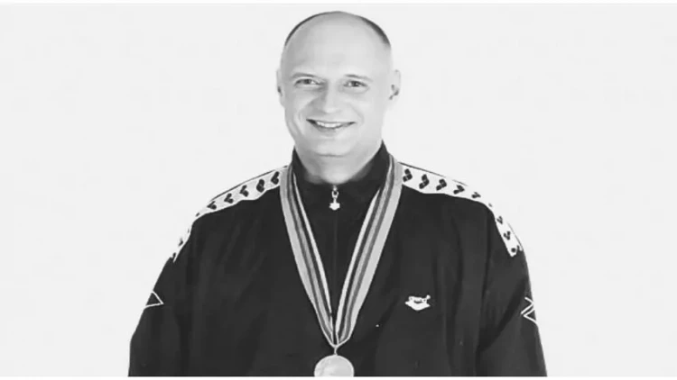 Rusiyanın olimpiya çempionu vəfat etdi