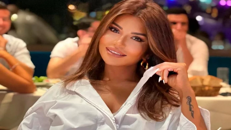 Afaq plastik əməliyyat keçirib? - FOTO