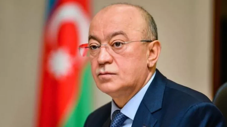 Nazir polkovnikə yüksək vəzifə verdi