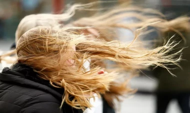 Külək bu tarixədək davam edəcək