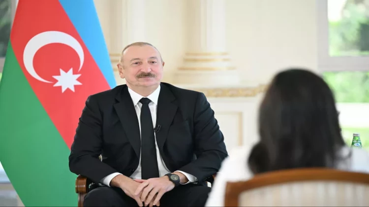 İlham Əliyev: Bu, Ermənistan-ABŞ münasibətlərini ciddi şəkildə pisləşdirər