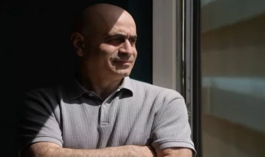 Rüstəm Qaraxanlı vəfat etdi