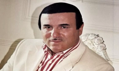 Məmmədbağır Bağırzadənin adını daşıyan nəvəsi də tələbə oldu - FOTO