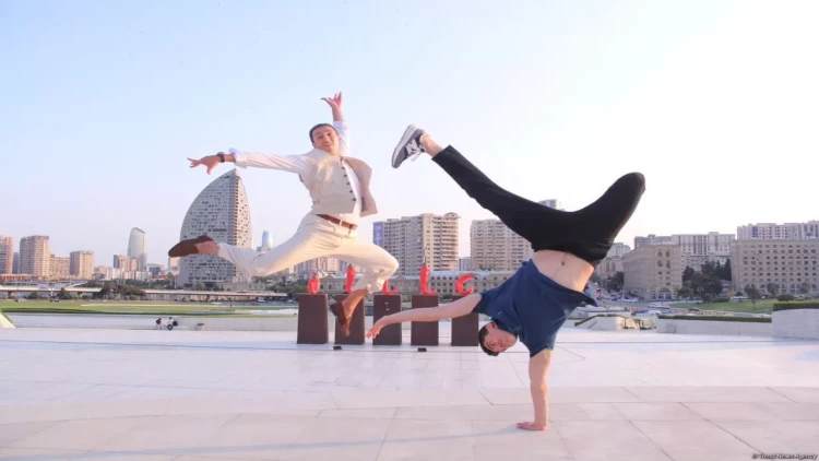 Bakı klassik və müasir rəqs ritmində – bir anda üç möhtəşəm dünya hadisəsi – PODKAST - VİDEO