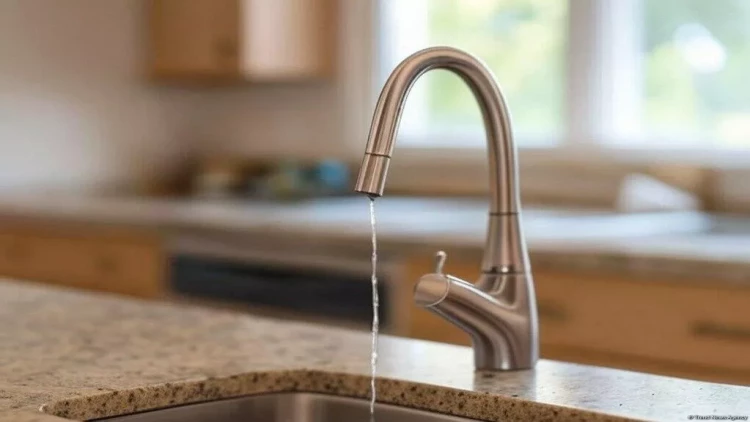 Bakının bu ərazisində su olmayacaq