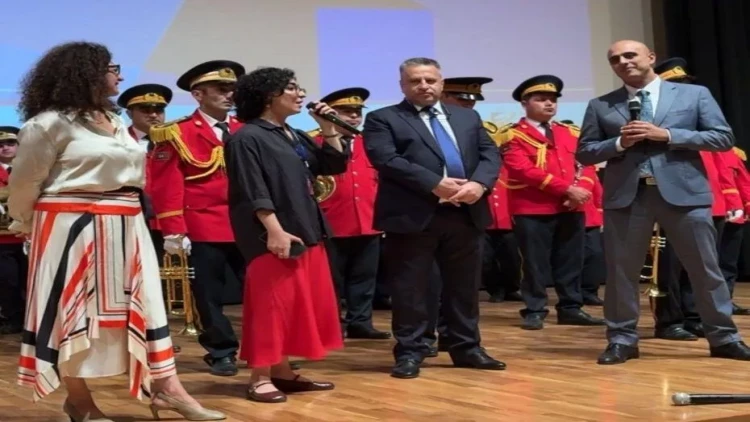 4-cü “Salam” Beynəlxalq Yeniyetmə Film Festivalının Açılış Mərasimi baş tutub - FOTO